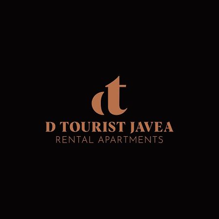 De Tourist Jávea Extérieur photo