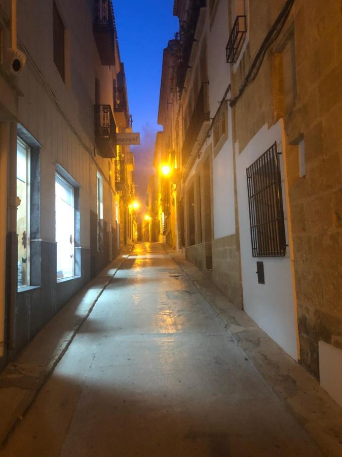 De Tourist Jávea Extérieur photo